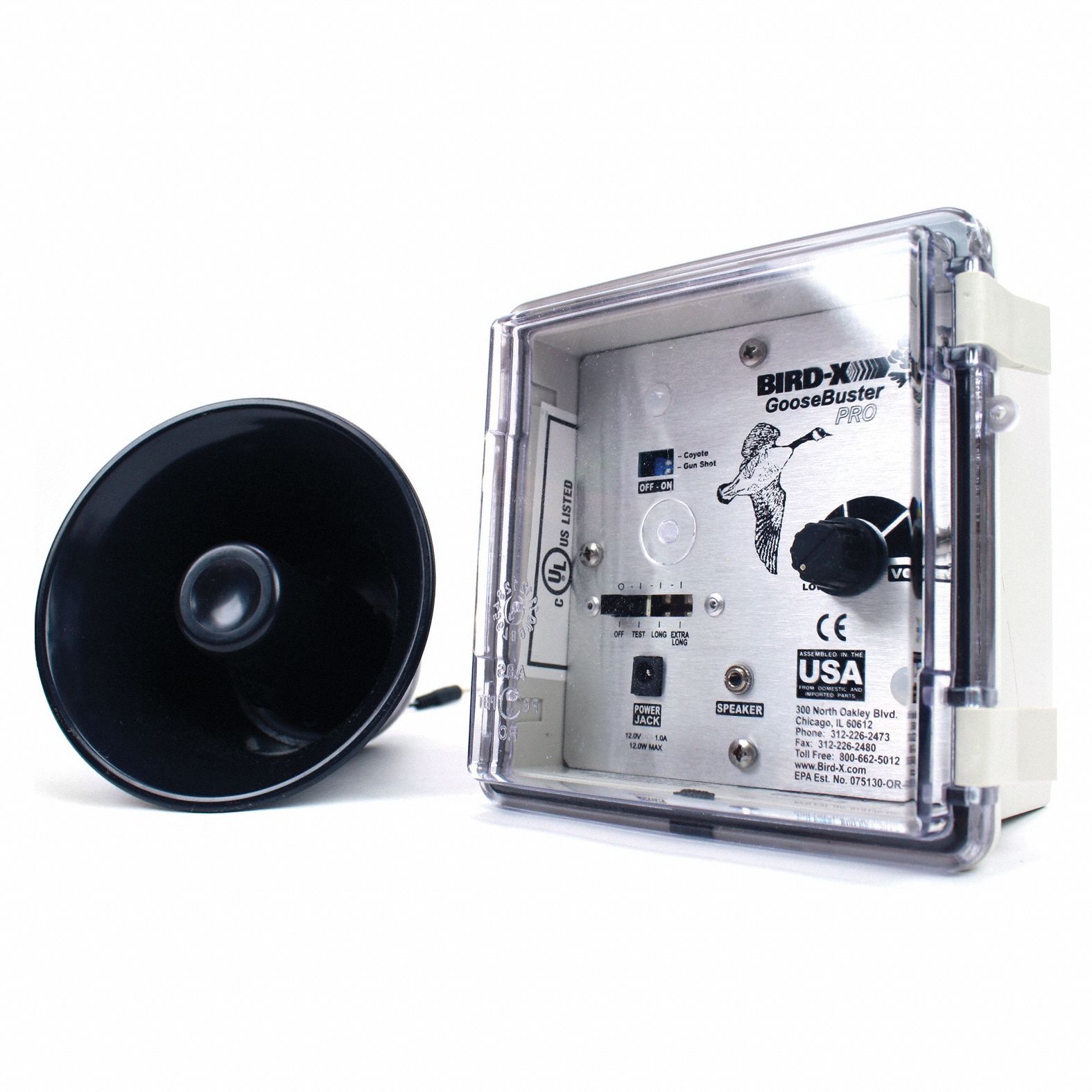 Bird-x 3G-OTH-380562