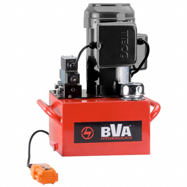 Bva Hydraulics 3G-OTH-159236