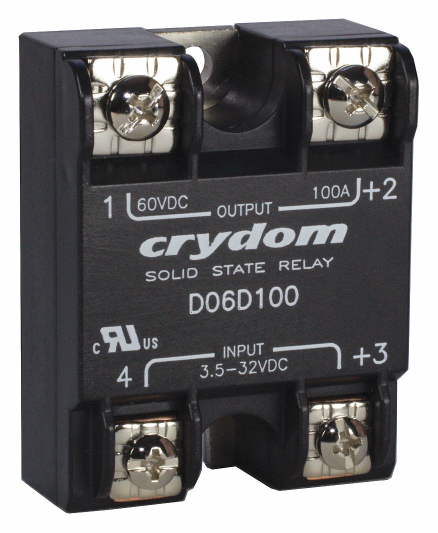 Crydom 3G-OTH-37773