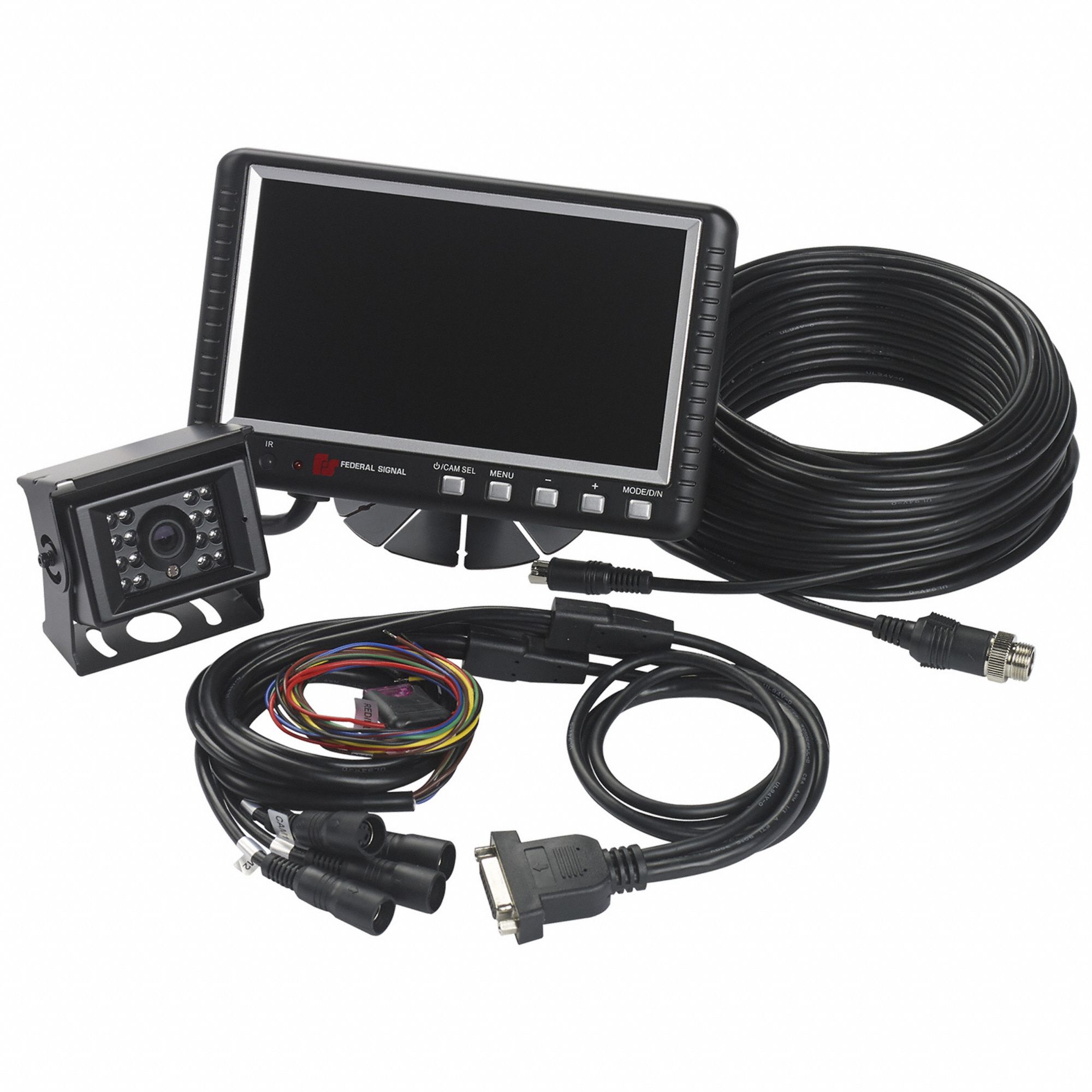 Federal Signal 3G-OTH-485526