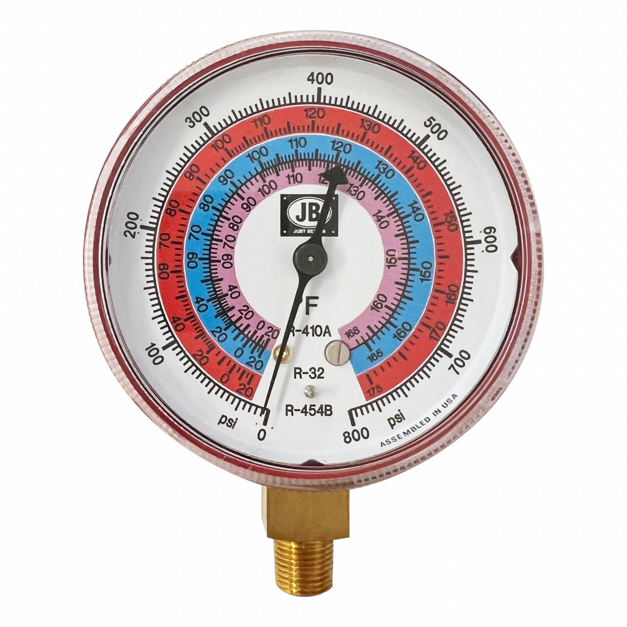 Jb Industries 3G-OTH-72389
