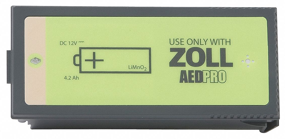Zoll 3G-OTH-554227