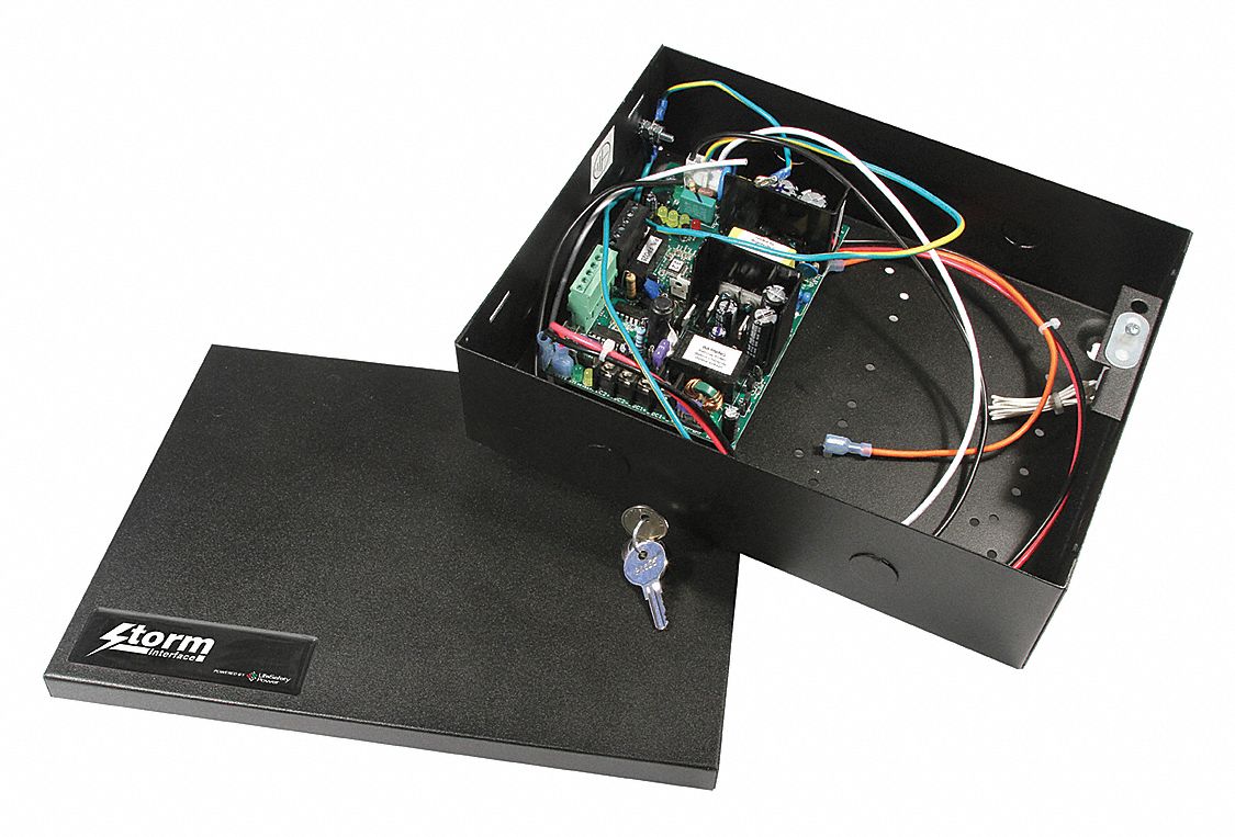 Storm Interface 3G-OTH-503940