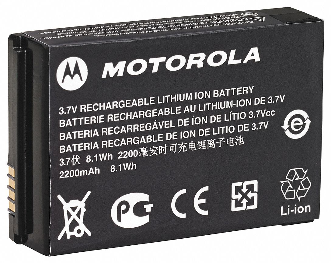 Motorola 3G-OTH-454563