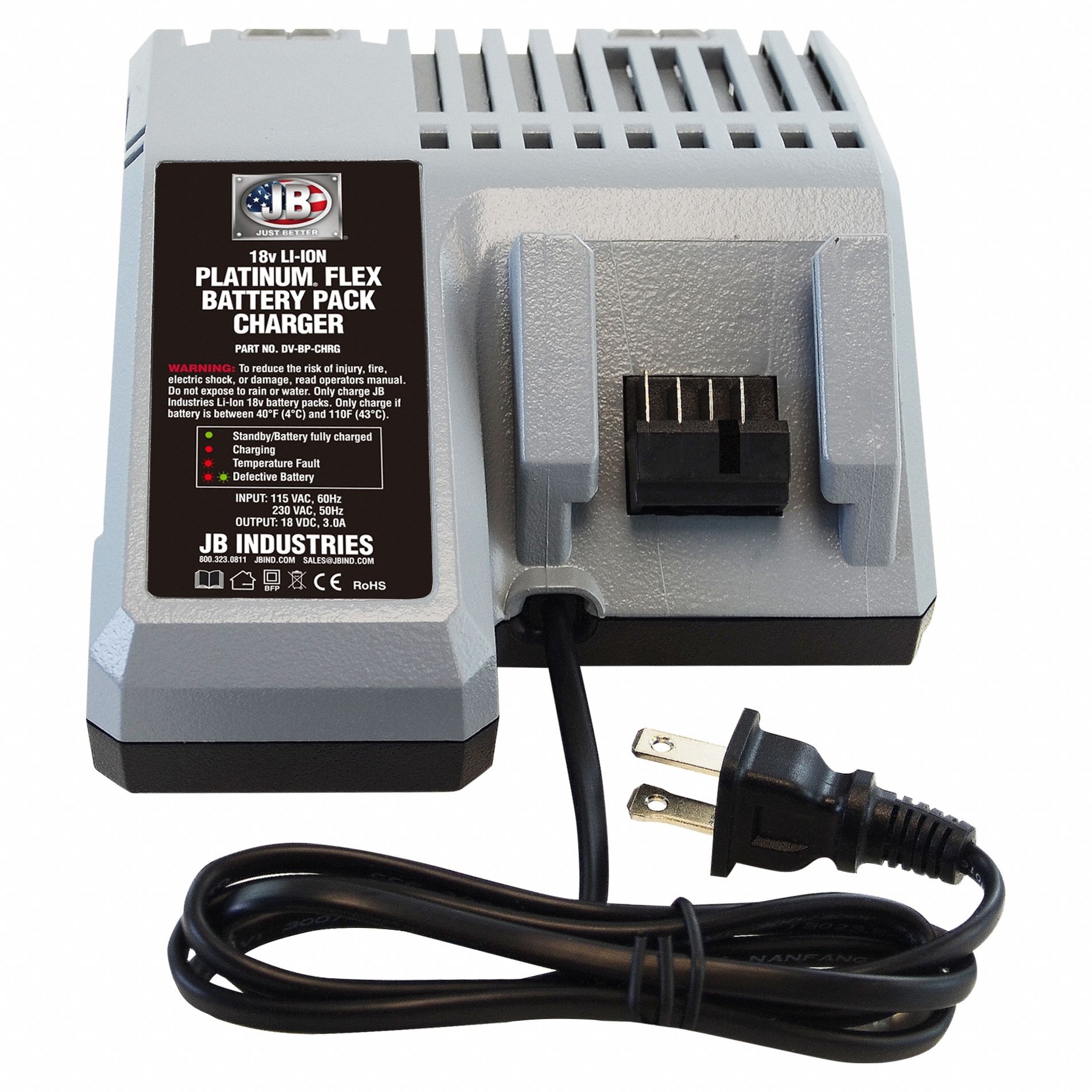 Jb Industries 3G-OTH-70571