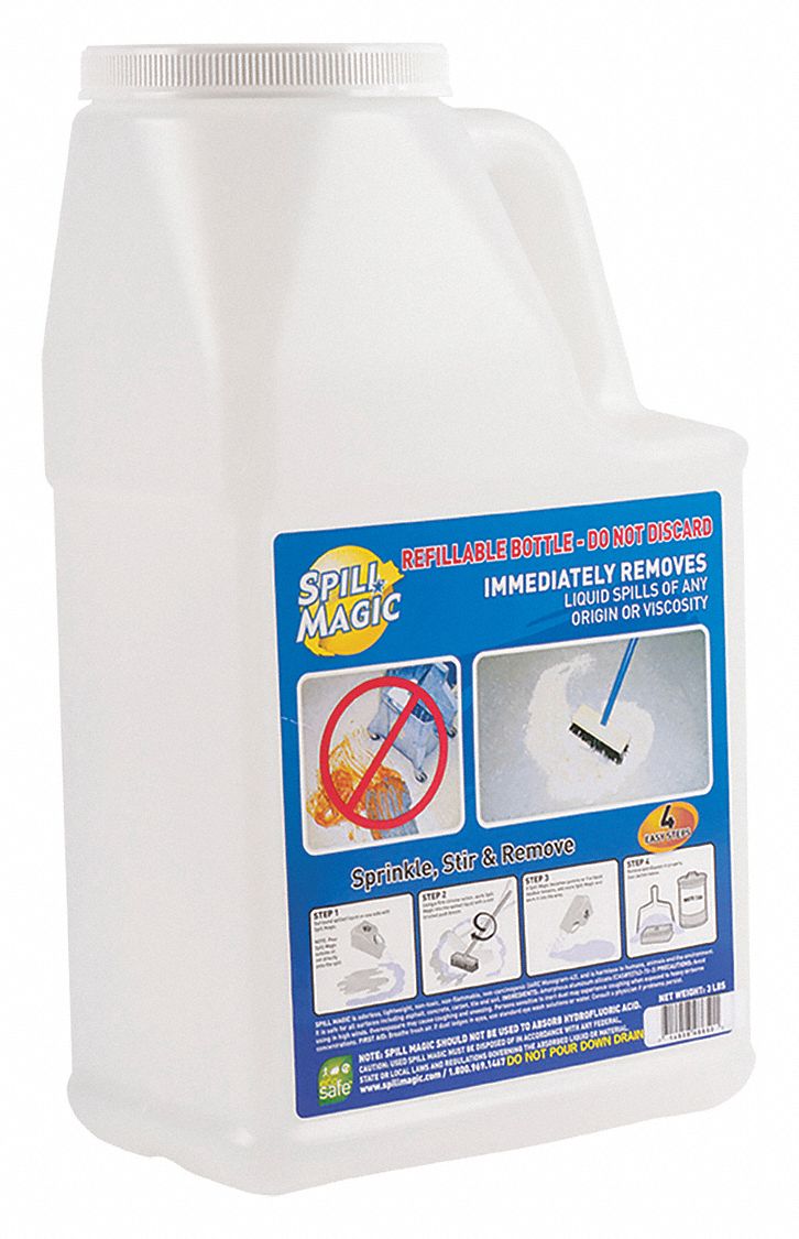 Spill Magic 3G-OTH-565745