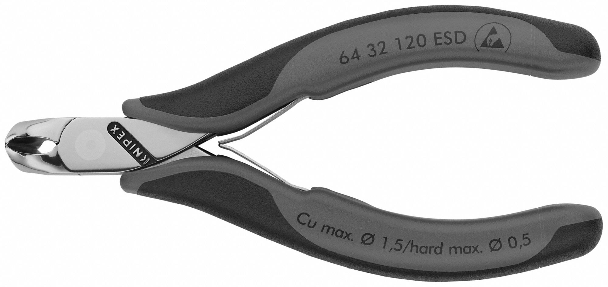 Knipex Esd 3G-OTH-310923