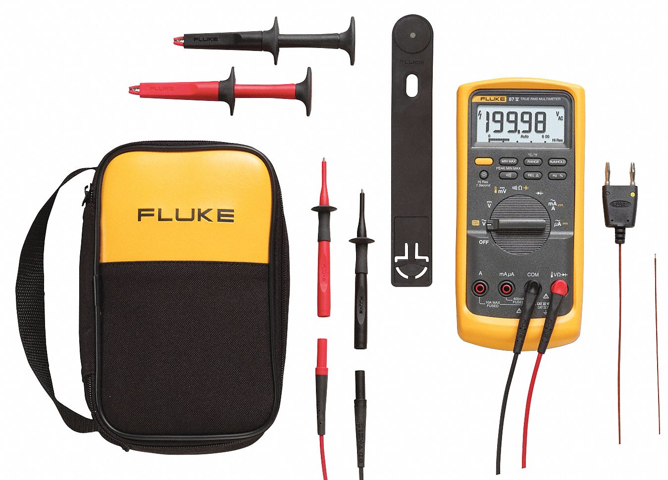 Fluke 3G-OTH-169695