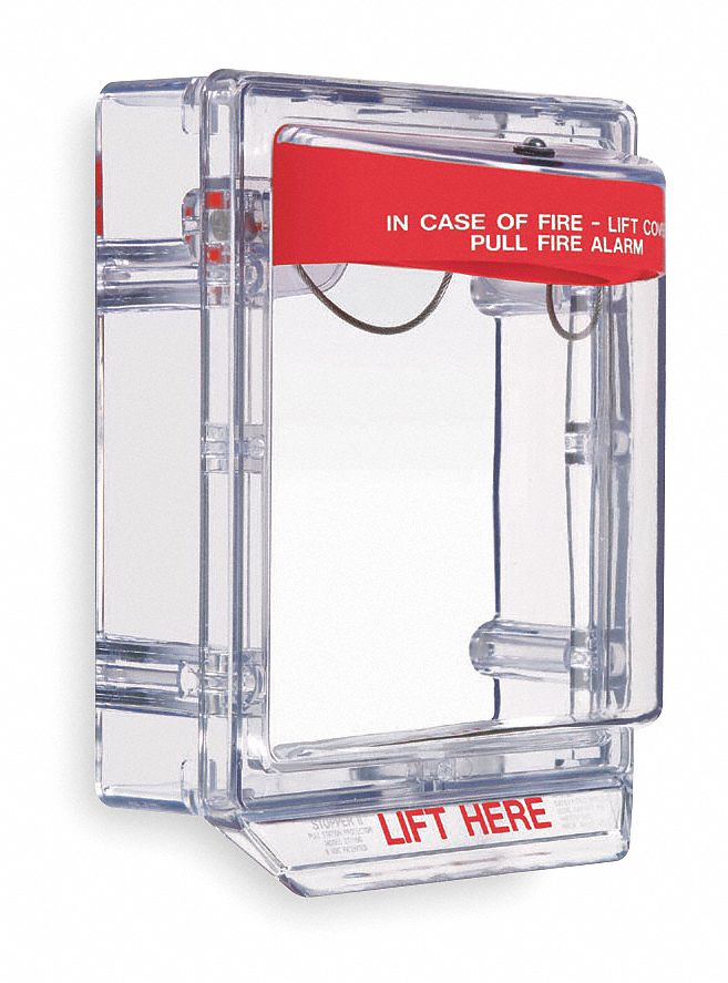 Safety Technology International 3G-OTH-548027