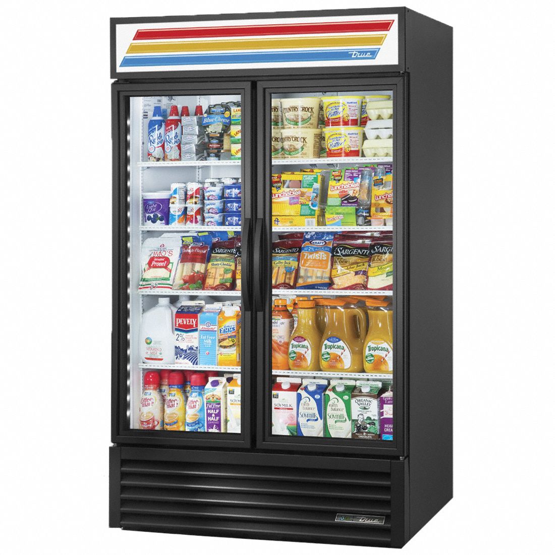 True Refrigeration 3G-OTH-605002
