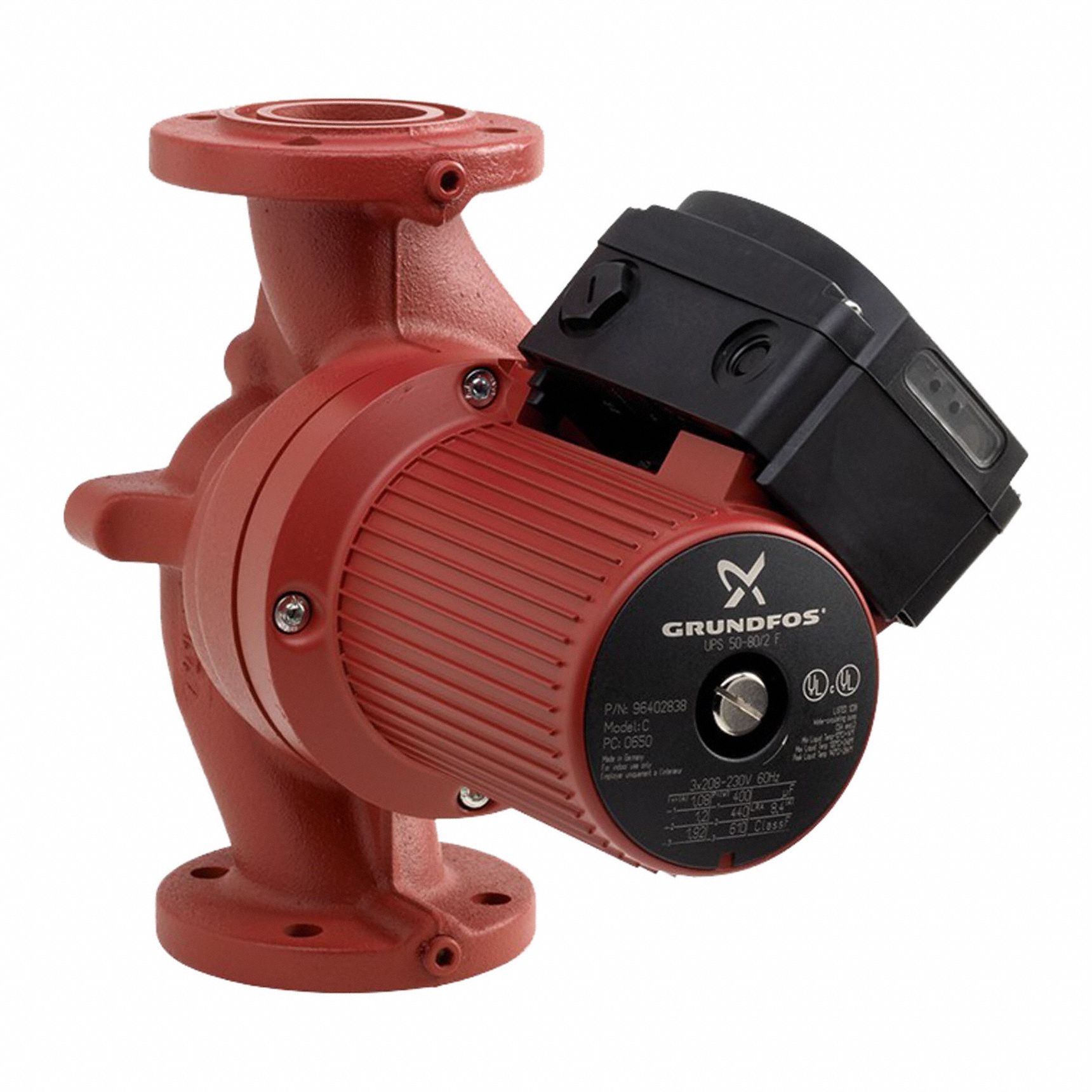 Grundfos 3G-OTH-83326