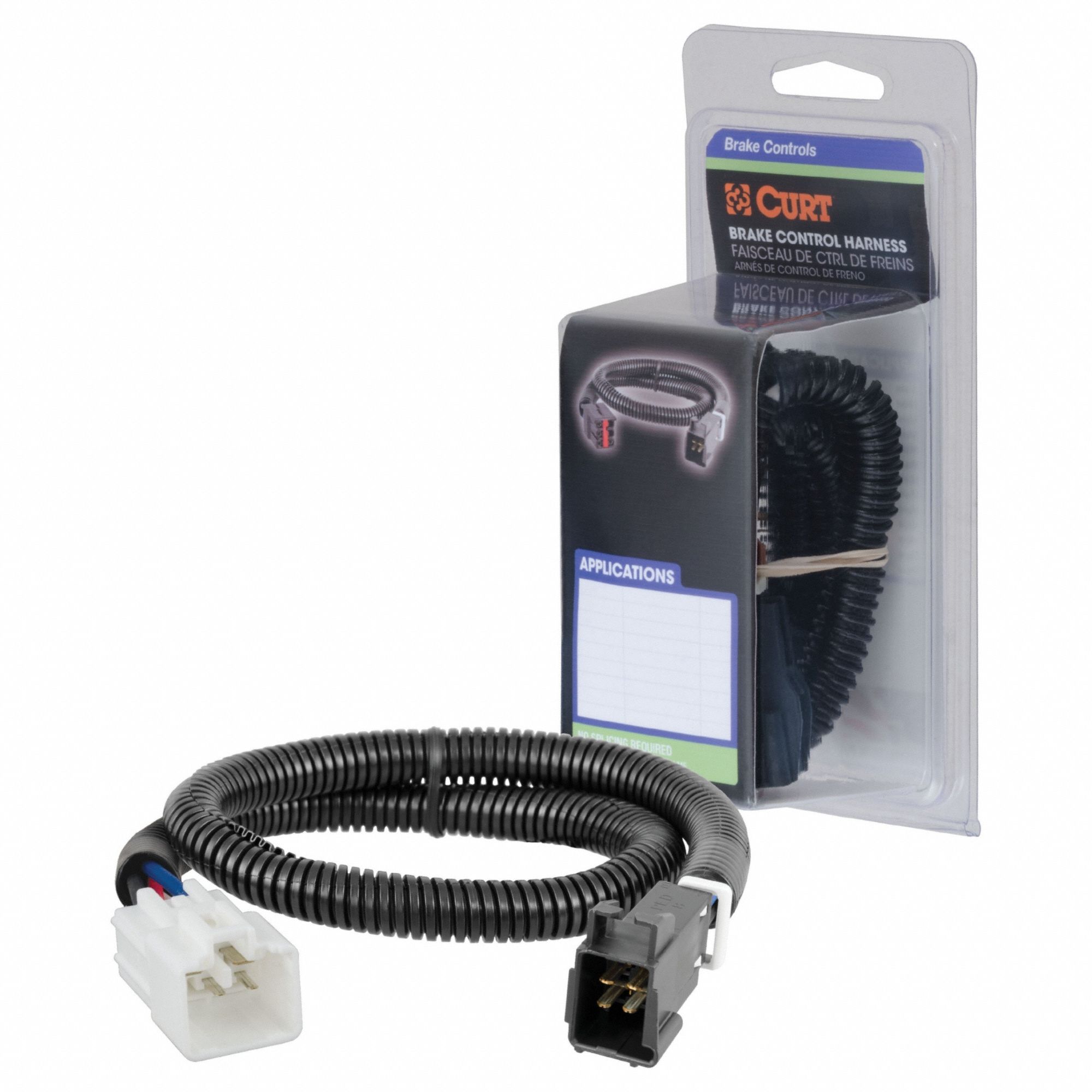 Curt 3G-OTH-481016