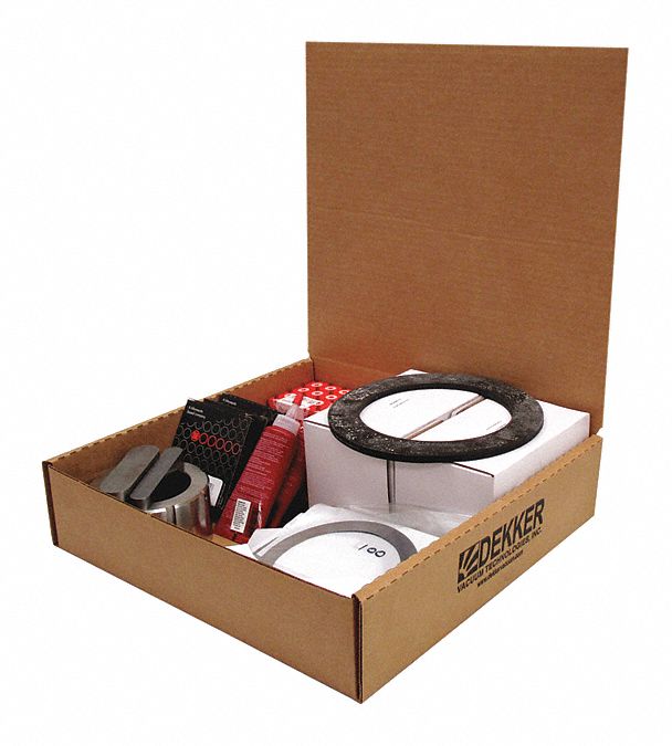 Dekker Vacuum Technologies 3G-OTH-150007