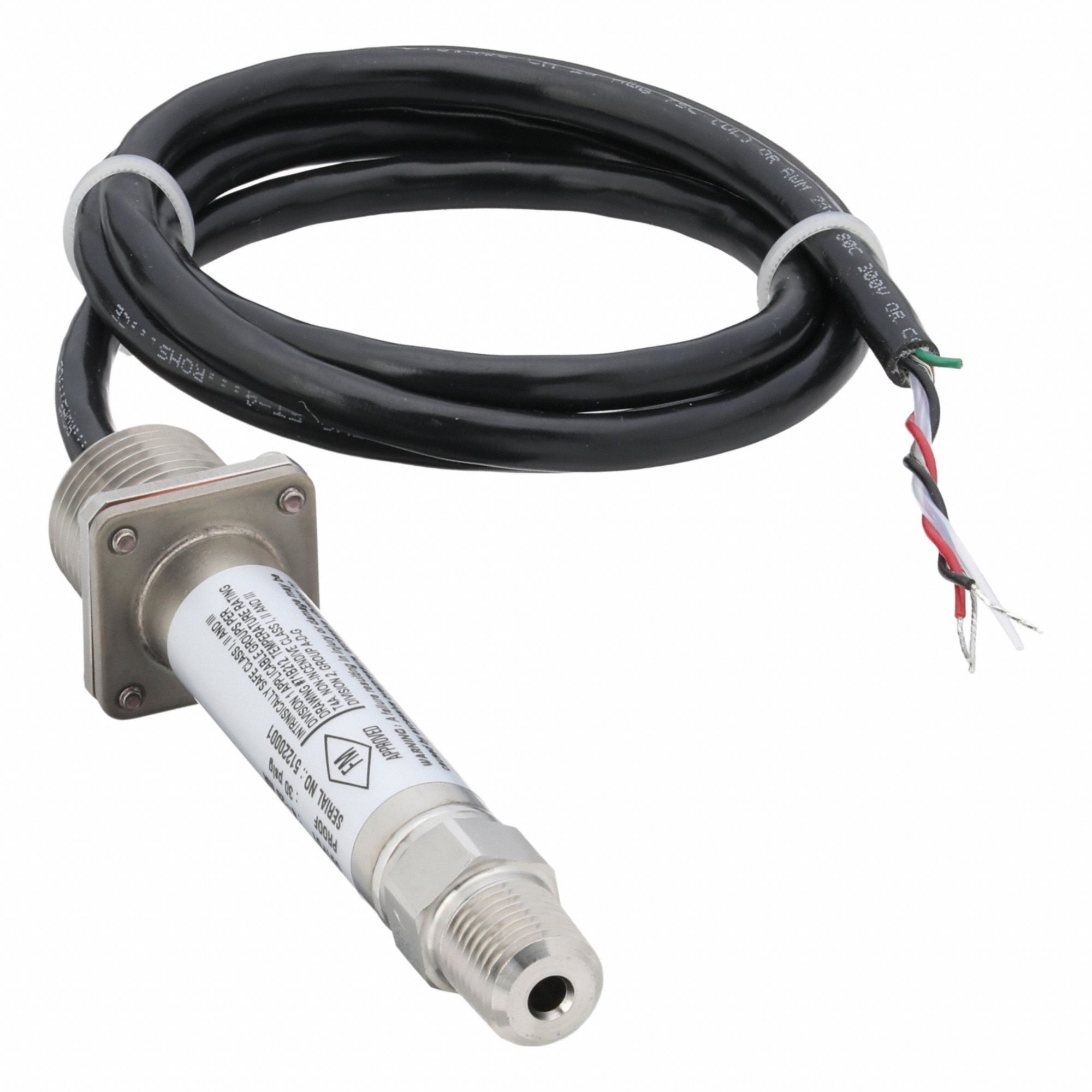 Ashcroft 3G-OTH-176209