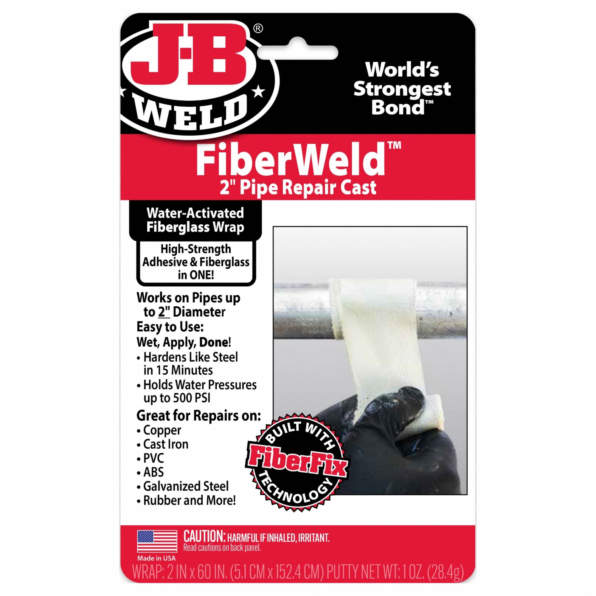 J-b Weld 3G-OTH-476135