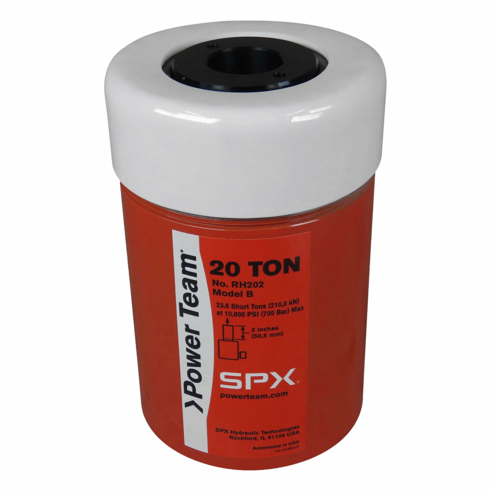 Power Team 3G-OTH-169280