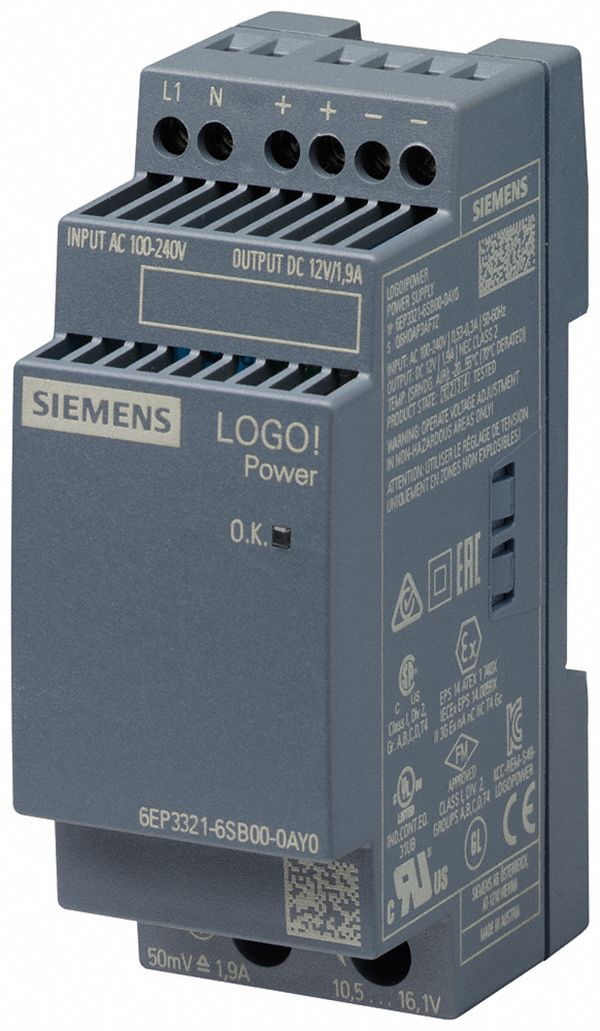 Siemens 3G-OTH-156012