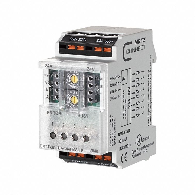 Metz Connect Mstp 3G-OTH-30135