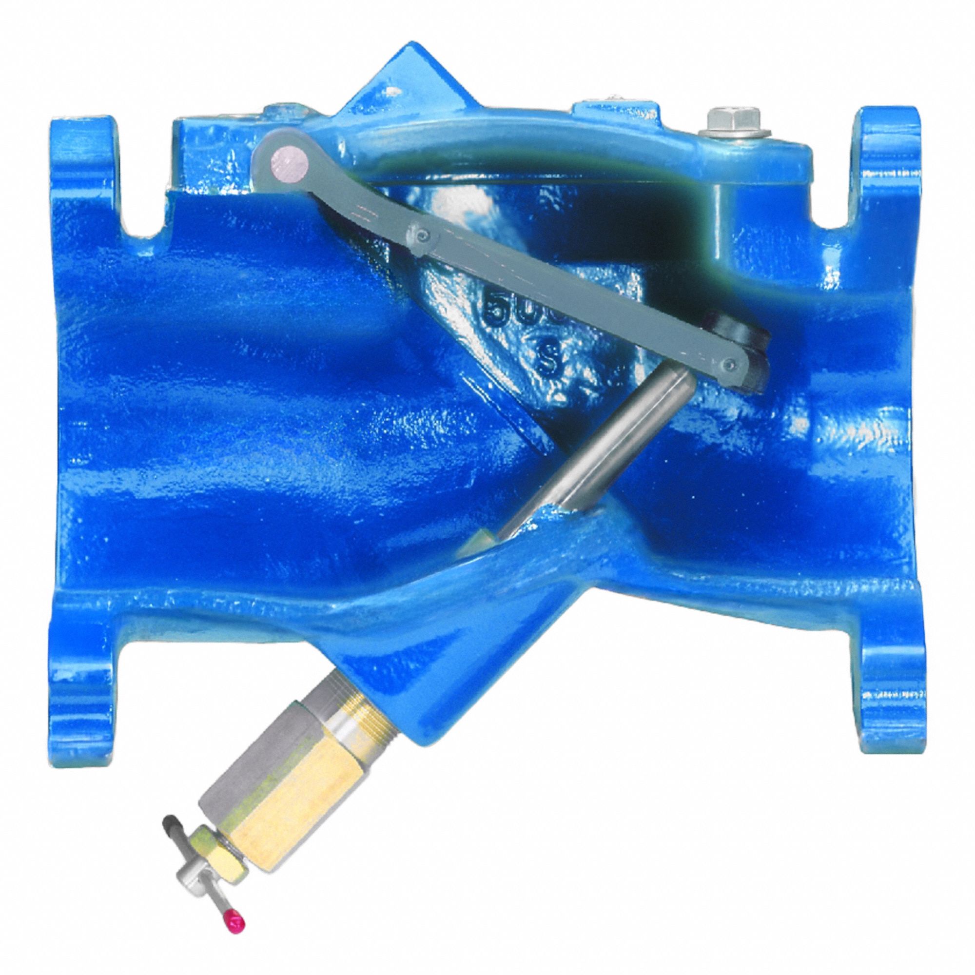 Val-matic 3G-OTH-442741