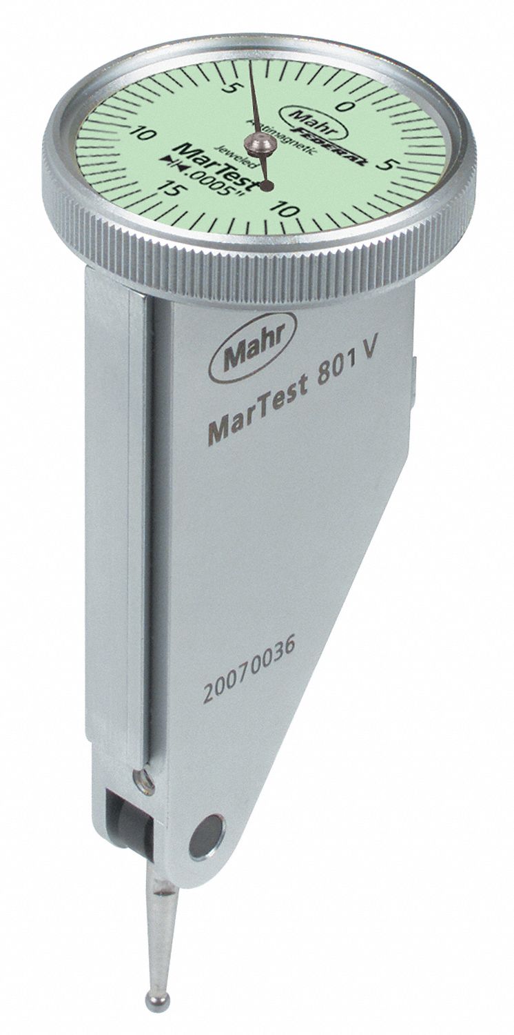 Mahr 3G-OTH-301717