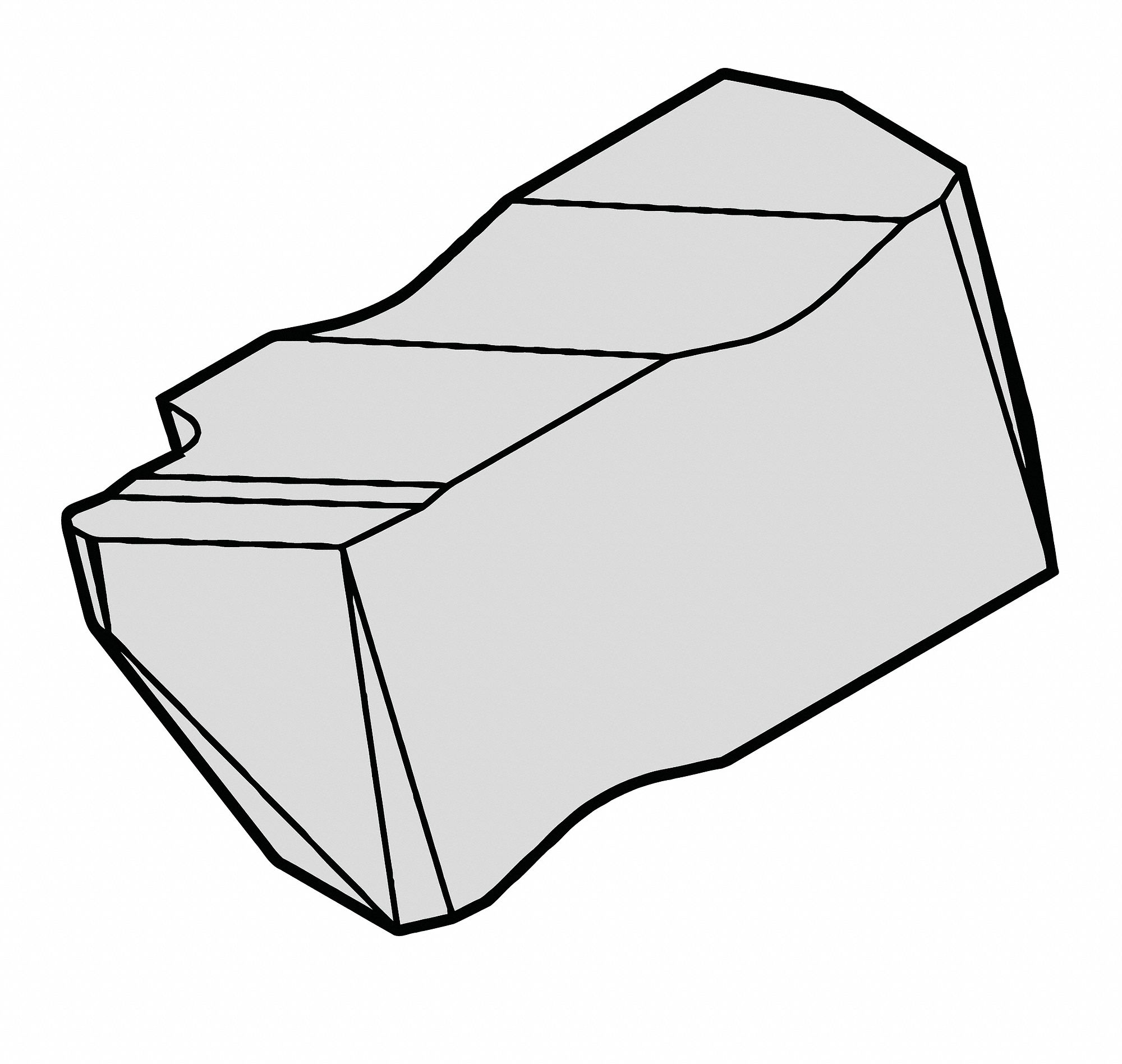 Widia 3G-OTH-234684