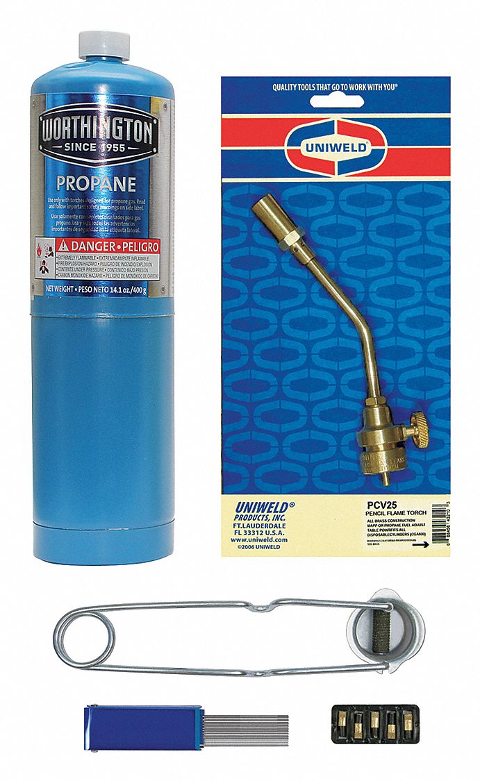 Uniweld 3G-OTH-359161