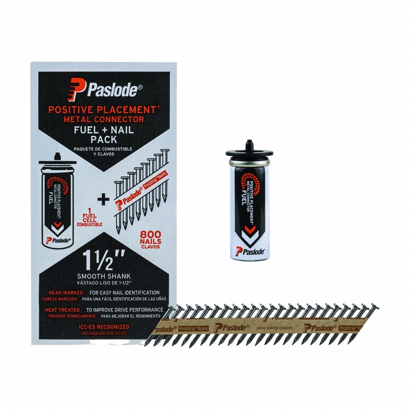 Paslode Positive Placement 3G-OTH-401538