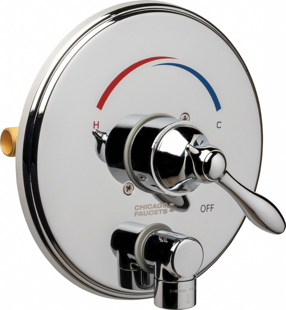 Chicago Faucets 3G-OTH-427200