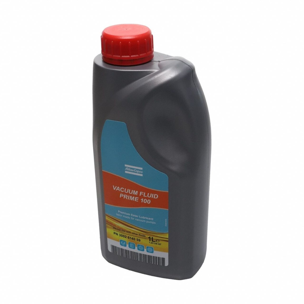 Dekker Vacuum Technologies 3G-OTH-152185