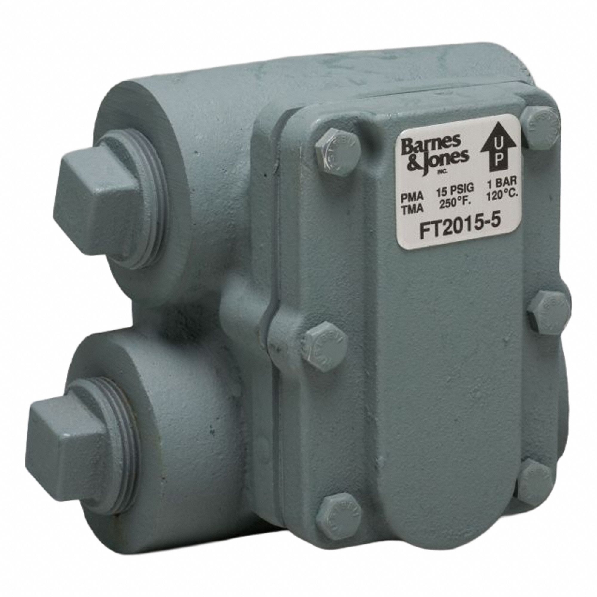 Barnes & Jones 3G-OTH-71409