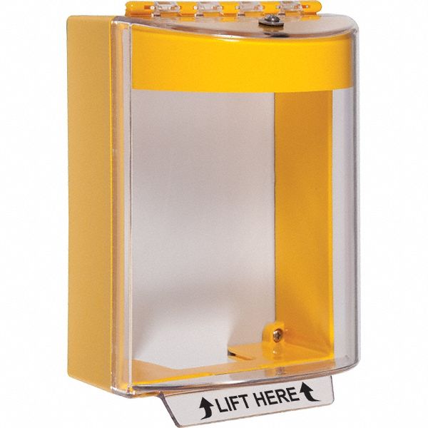 Safety Technology International 3G-OTH-559964