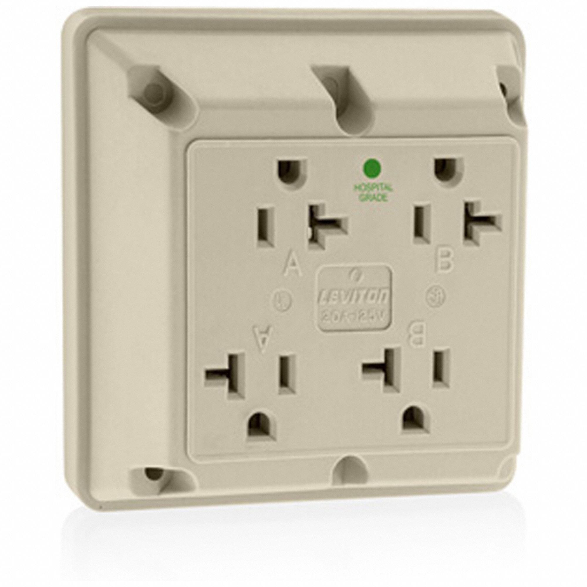Leviton 3G-OTH-27073