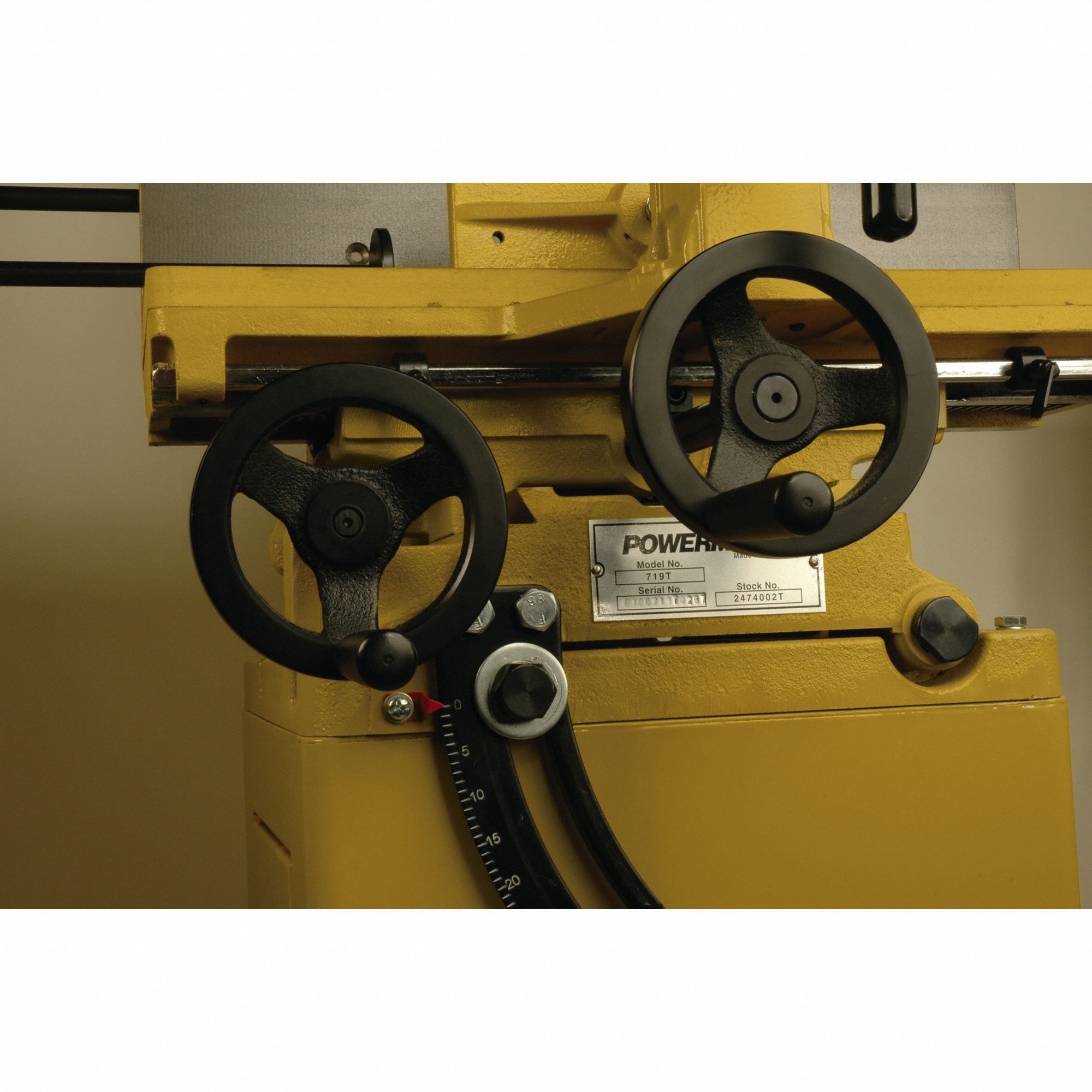 Powermatic 3G-OTH-328259