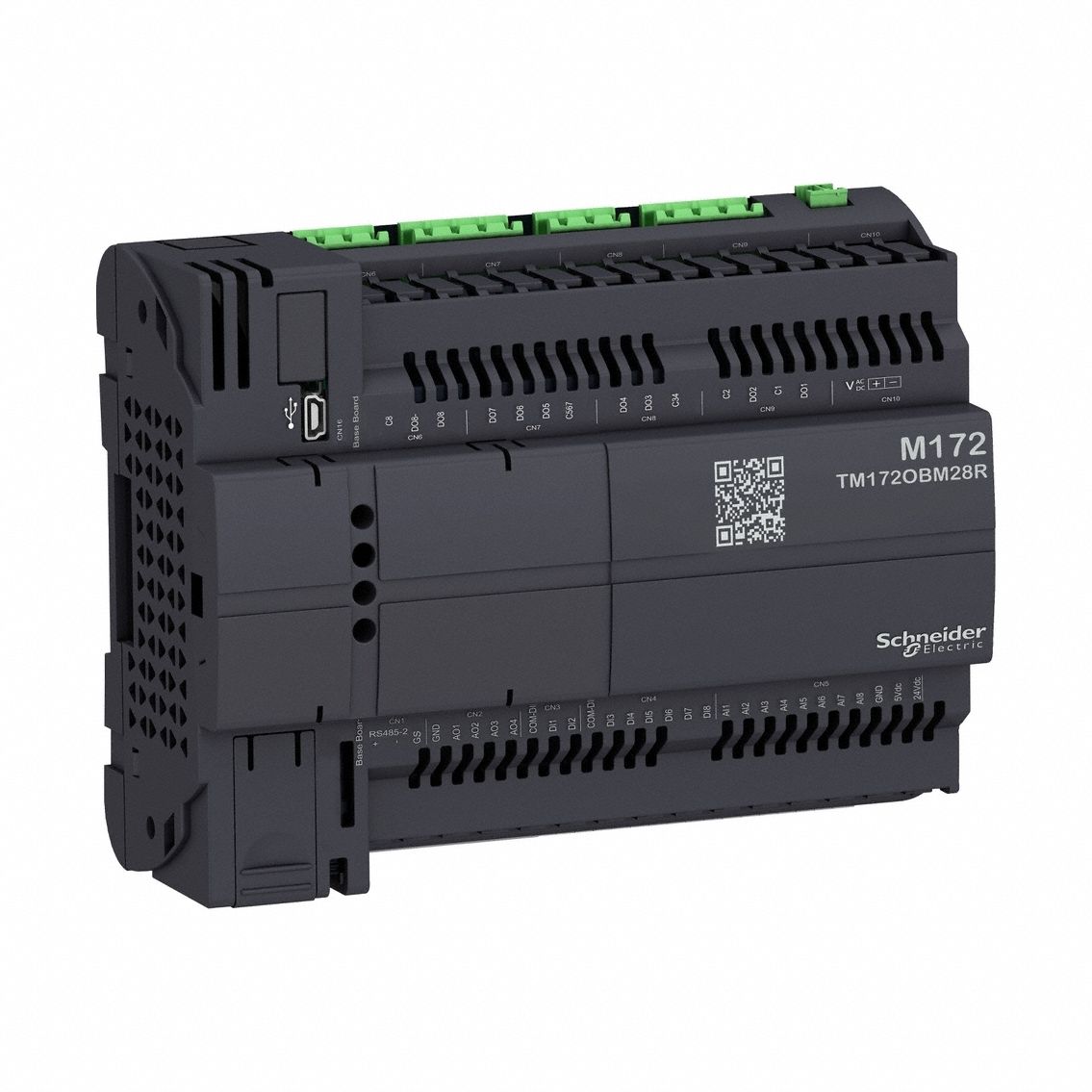 Schneider Electric Plc 3G-OTH-129815