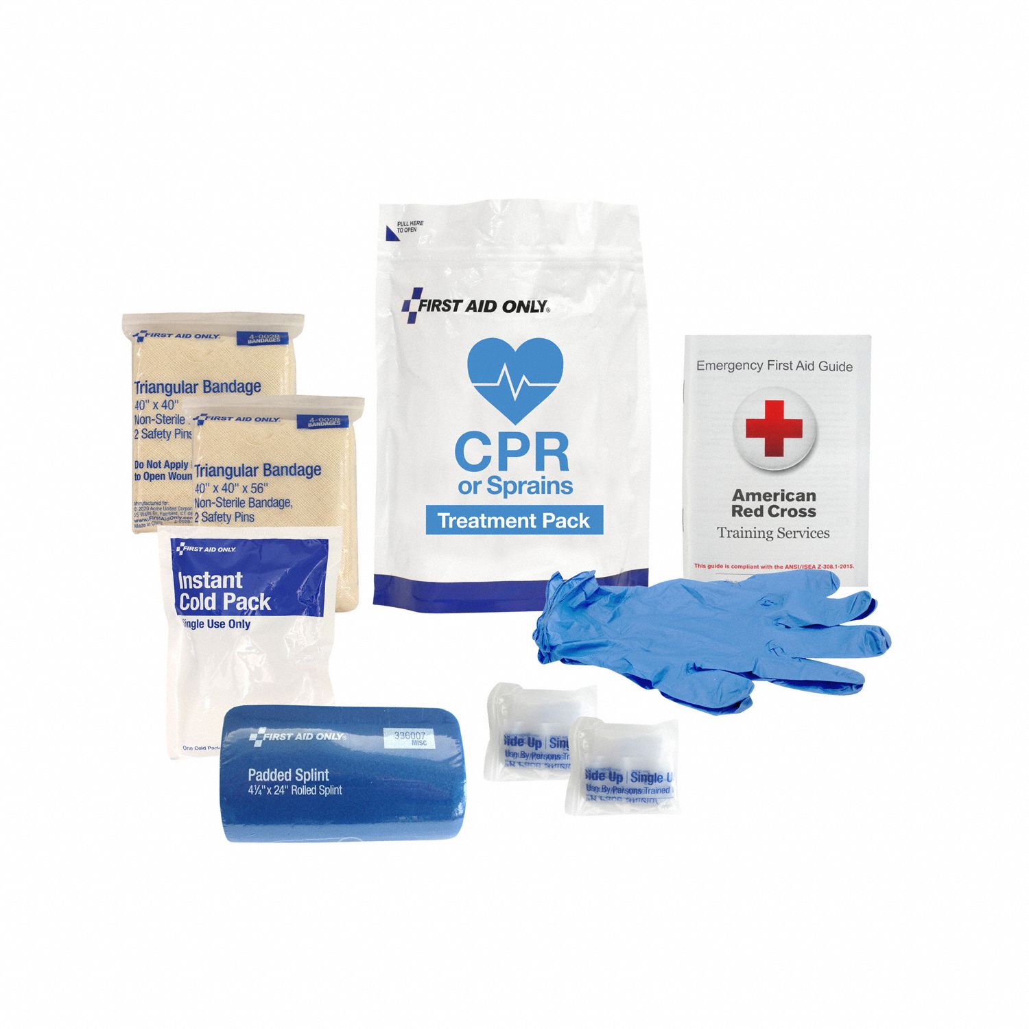 First Aid Only 3G-OTH-546610