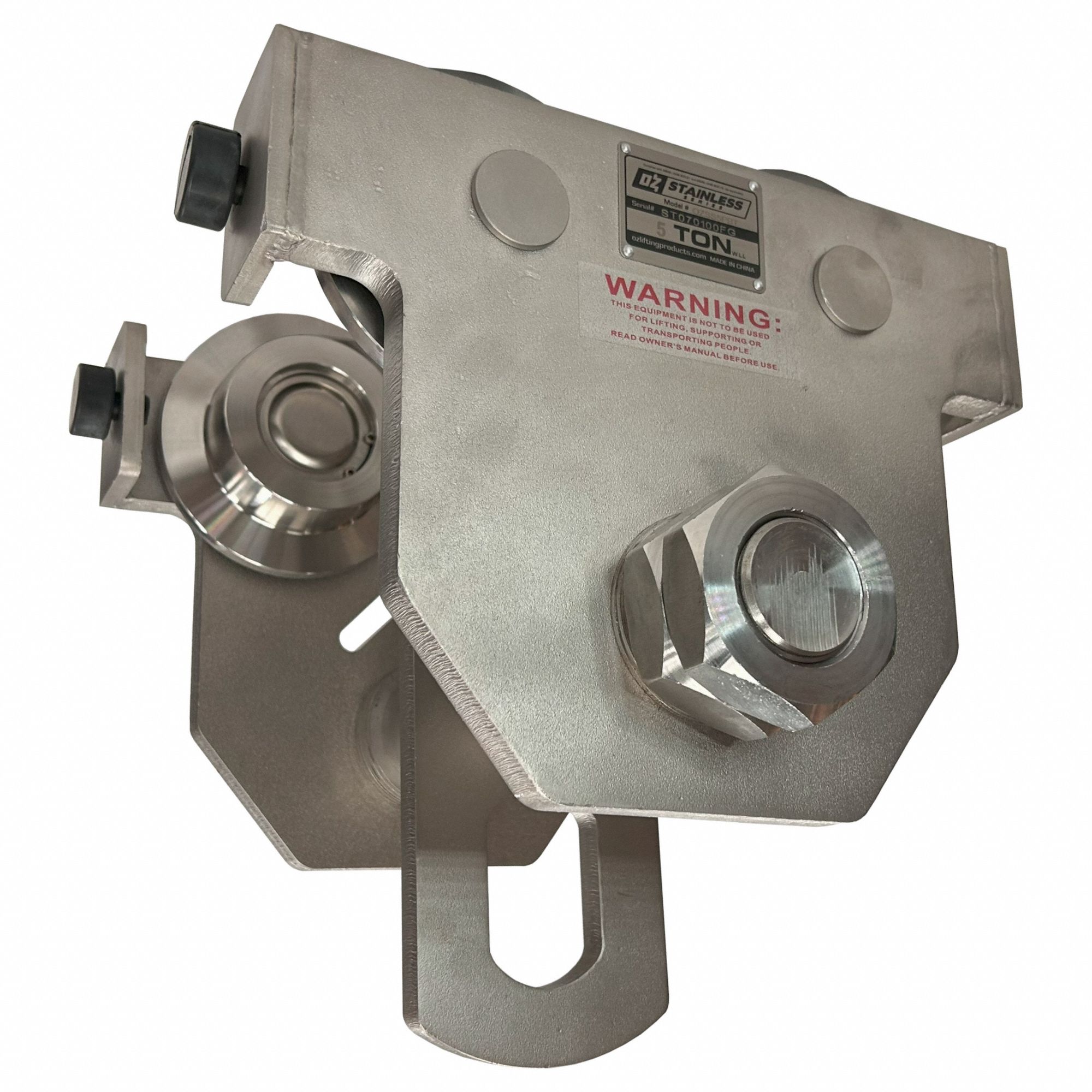 Oz Lifting Products 3G-OTH-336166