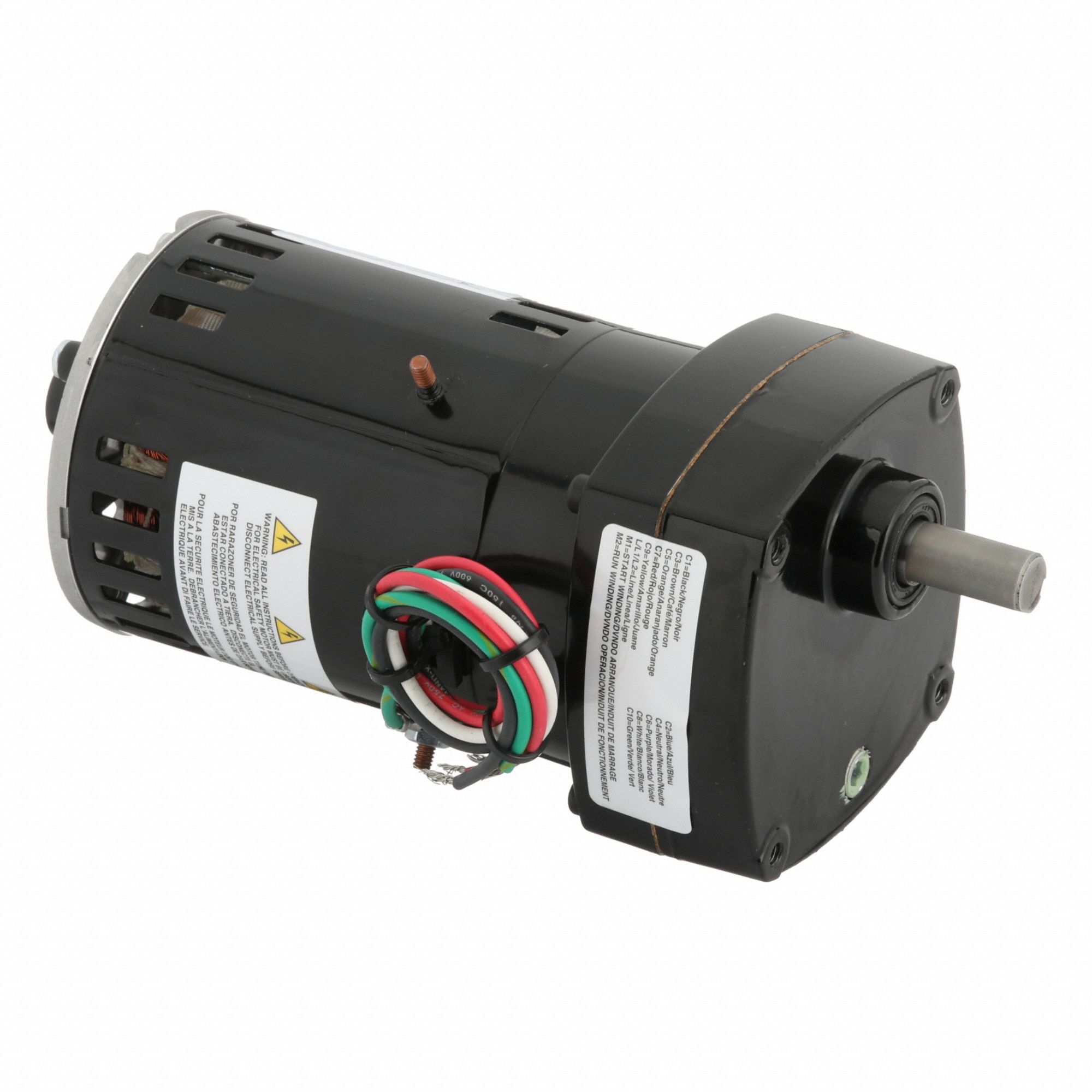 Dayton 3G-OTH-122588