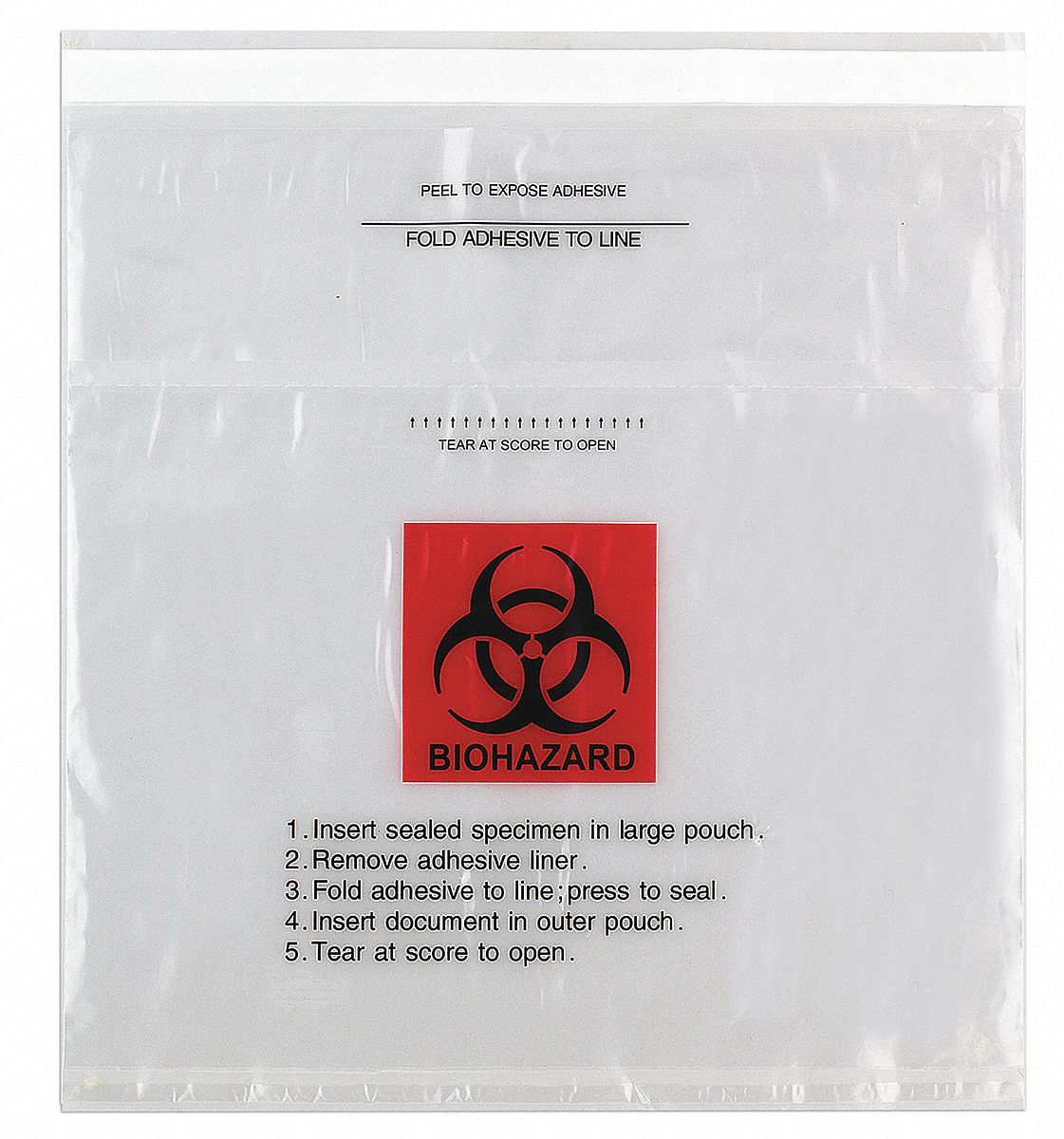 Medegen Medical Products 3G-OTH-375808