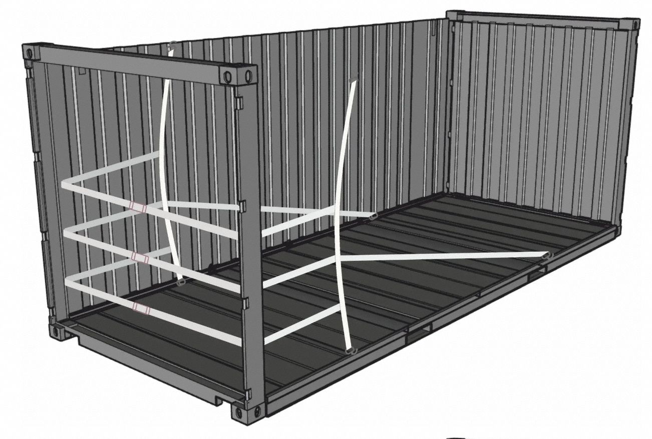 Cargo Tuff 3G-OTH-585504