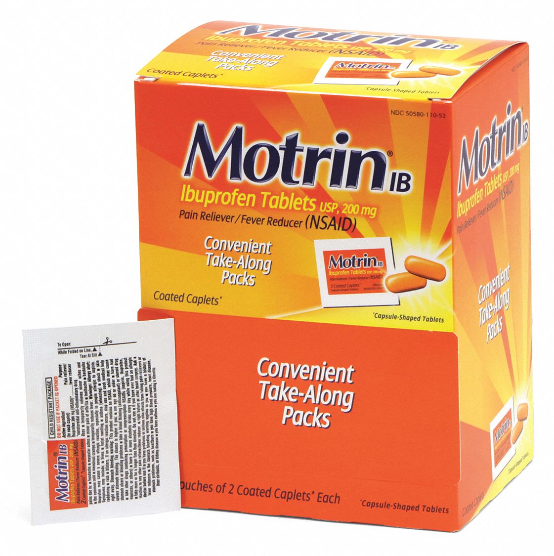 Motrin 3G-OTH-548786
