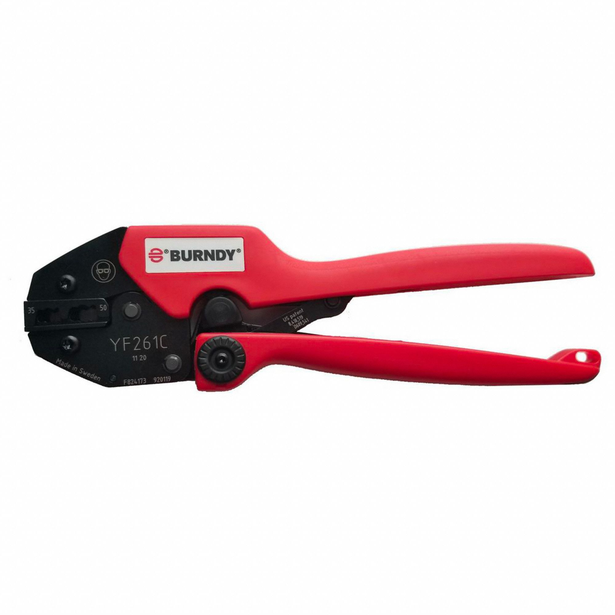 Burndy 3G-OTH-268852