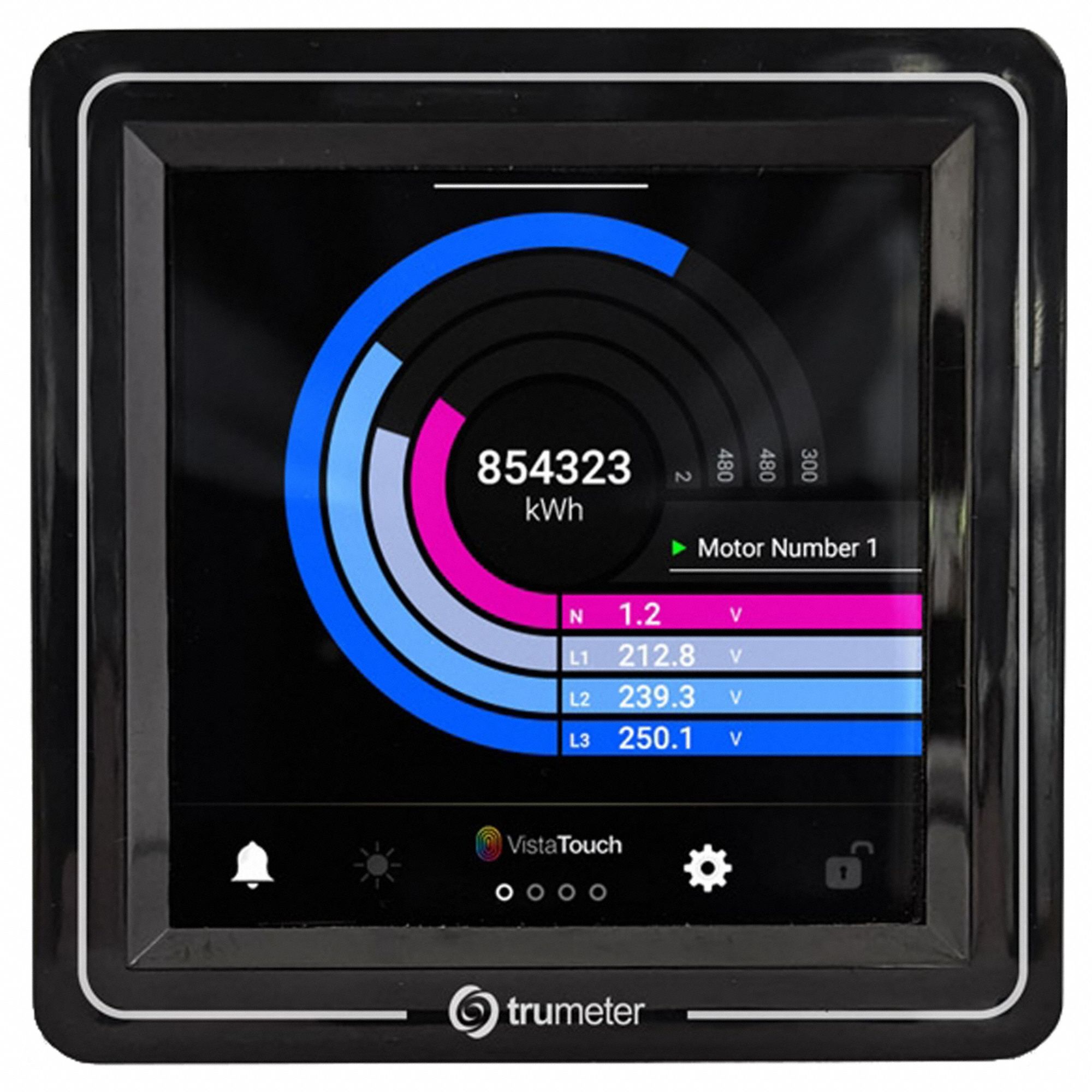 Trumeter 3G-OTH-129689