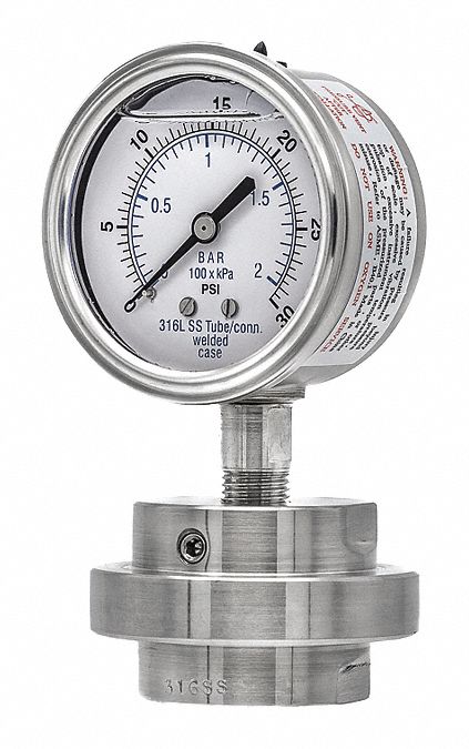 Pic Gauges 3G-OTH-174750