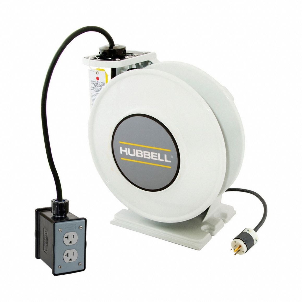 Hubbell Wiring Device-kellems 3G-OTH-44040