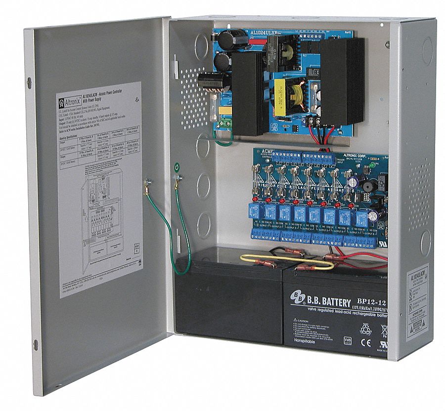 Altronix 3G-OTH-503823