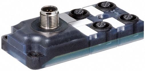 Murrelektronik M12 3G-OTH-14246