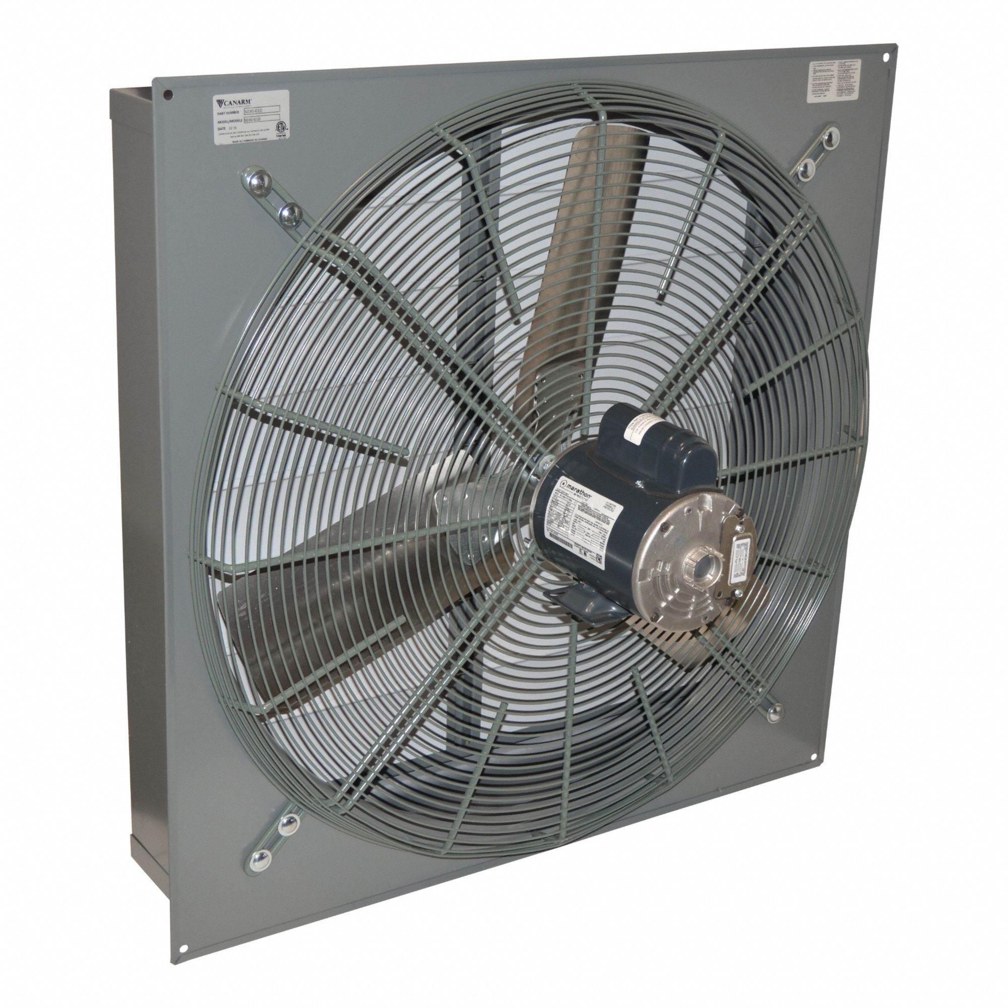 Canarm 3G-OTH-81182