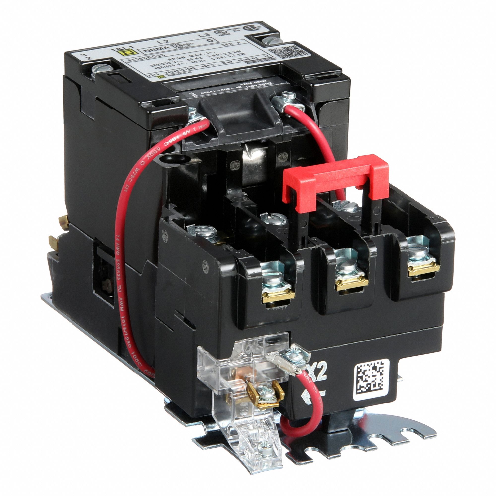 Square D 3G-OTH-40553
