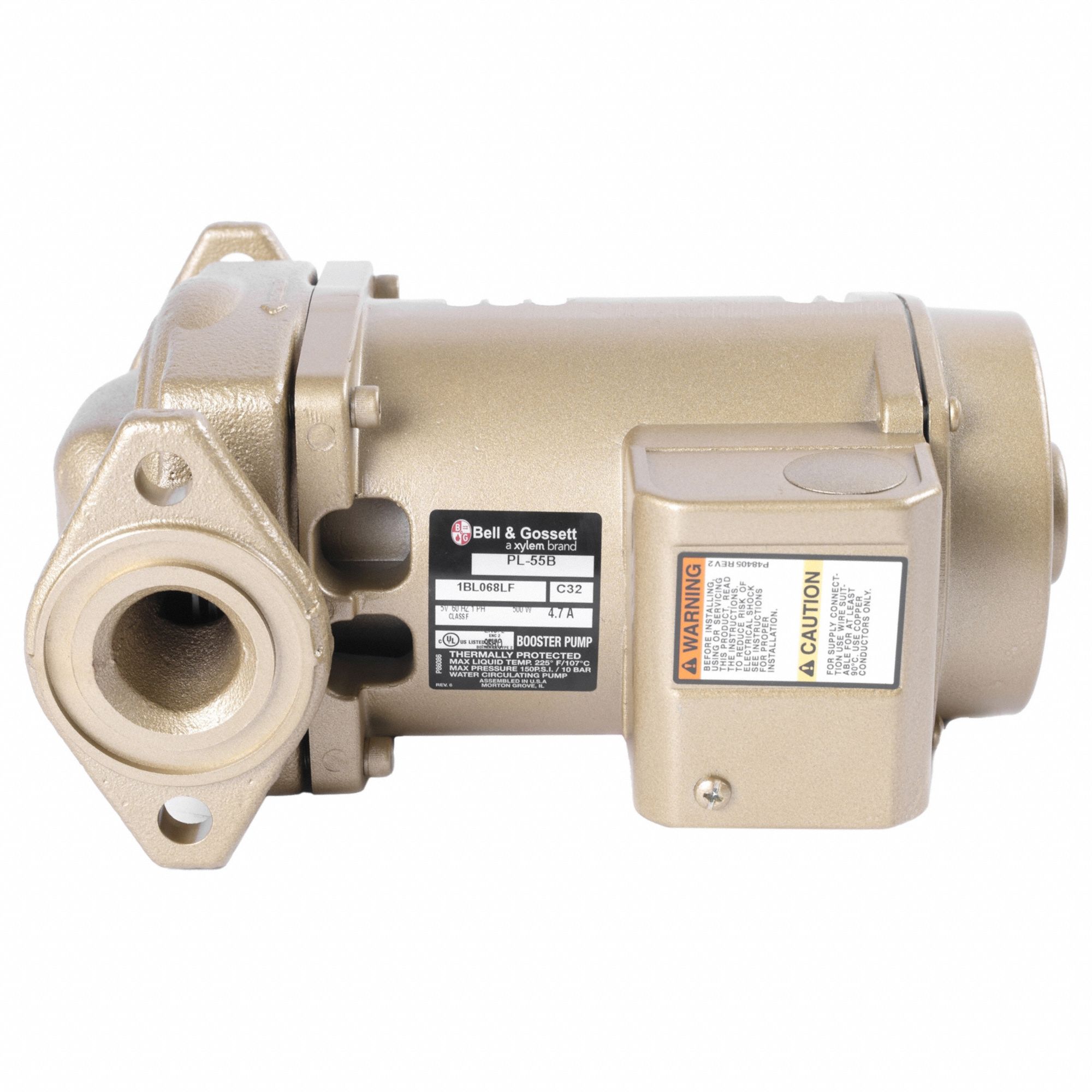 Bell & Gossett 3G-OTH-83168