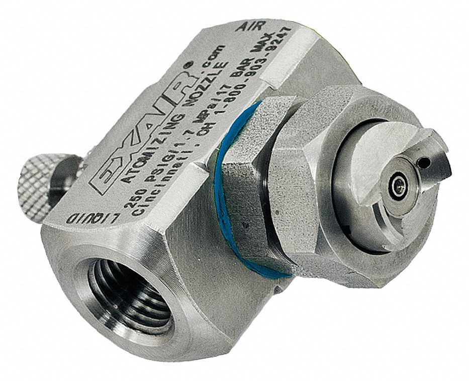 Exair 3G-OTH-461711